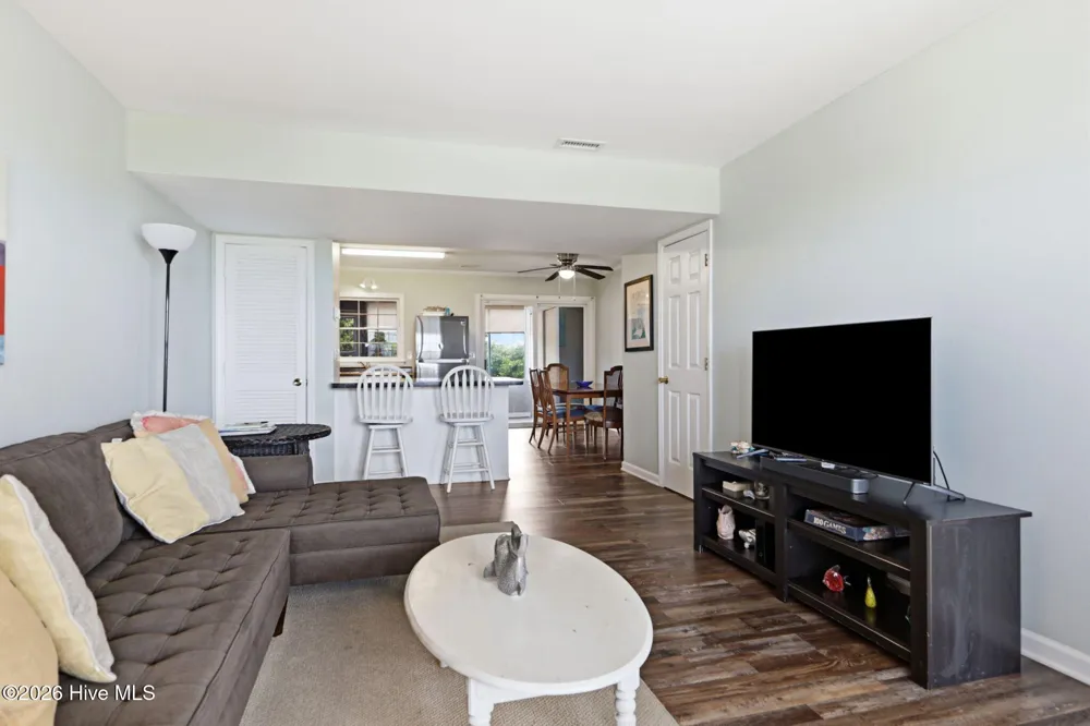 1116 E Fort Macon Road Atlantic Beach, NC 28512
