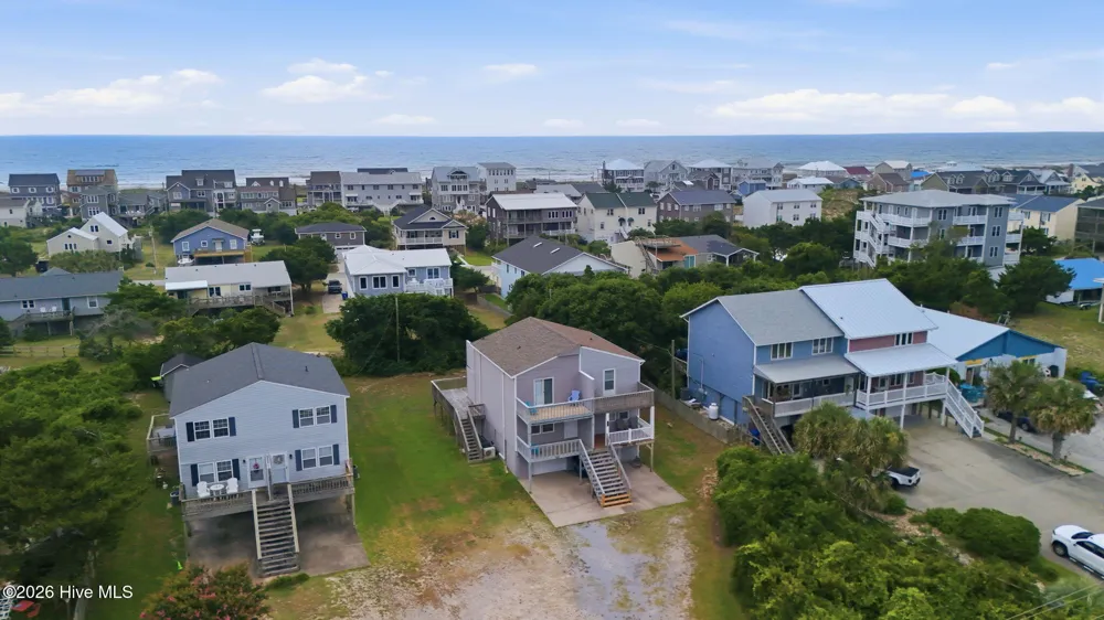 1116 E Fort Macon Road Atlantic Beach, NC 28512