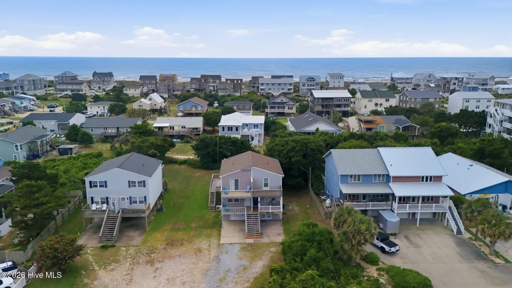 1116 E Fort Macon Road Atlantic Beach, NC 28512