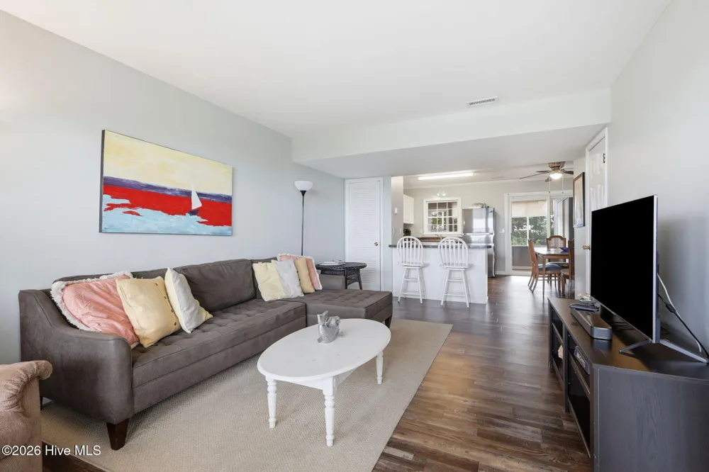 1116 E Fort Macon Road Atlantic Beach, NC 28512