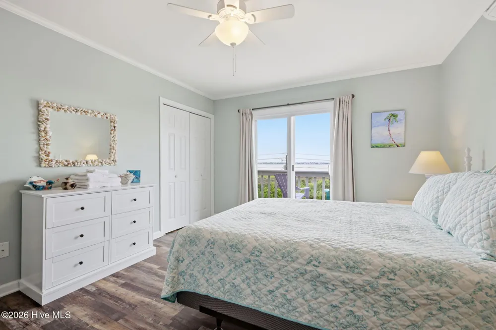 1116 E Fort Macon Road Atlantic Beach, NC 28512