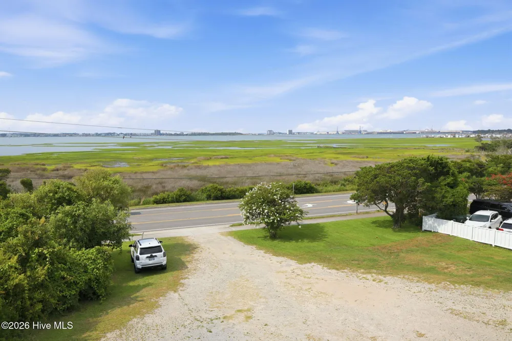 1116 E Fort Macon Road Atlantic Beach, NC 28512
