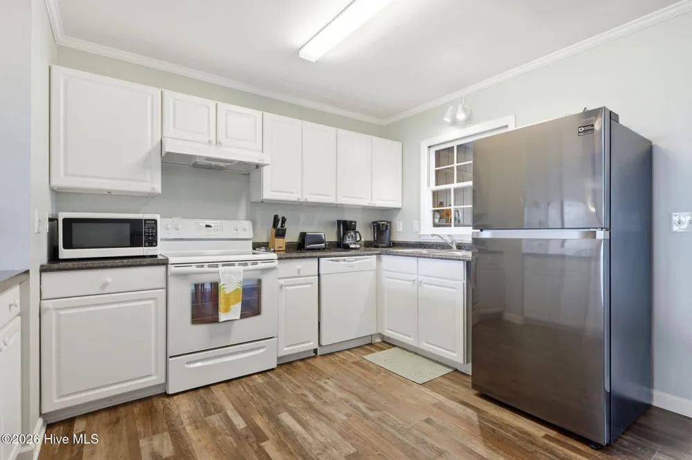 1116 E Fort Macon Road Atlantic Beach, NC 28512