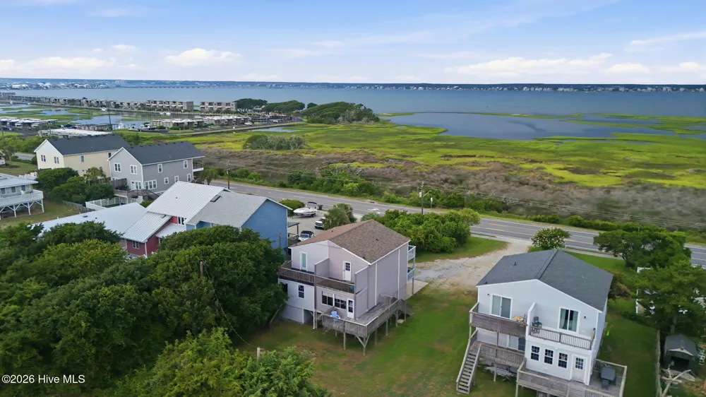 1116 E Fort Macon Road Atlantic Beach, NC 28512