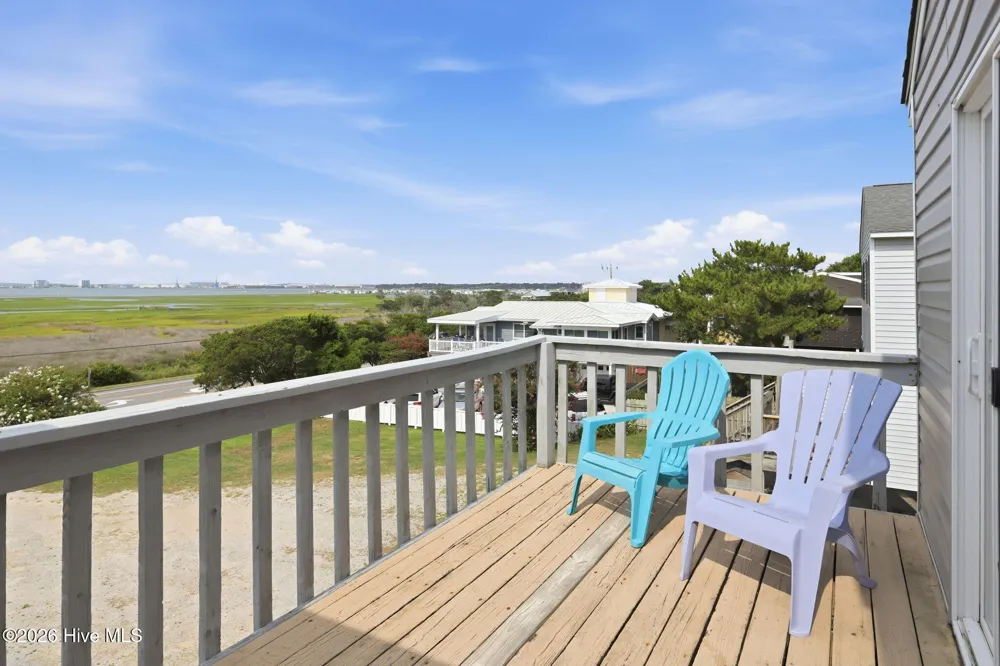 1116 E Fort Macon Road Atlantic Beach, NC 28512