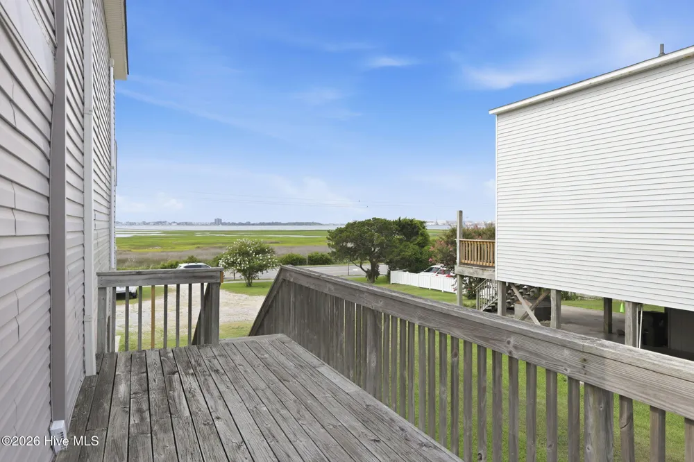 1116 E Fort Macon Road Atlantic Beach, NC 28512
