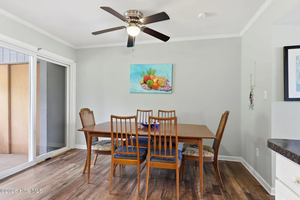 1116 E Fort Macon Road Atlantic Beach, NC 28512