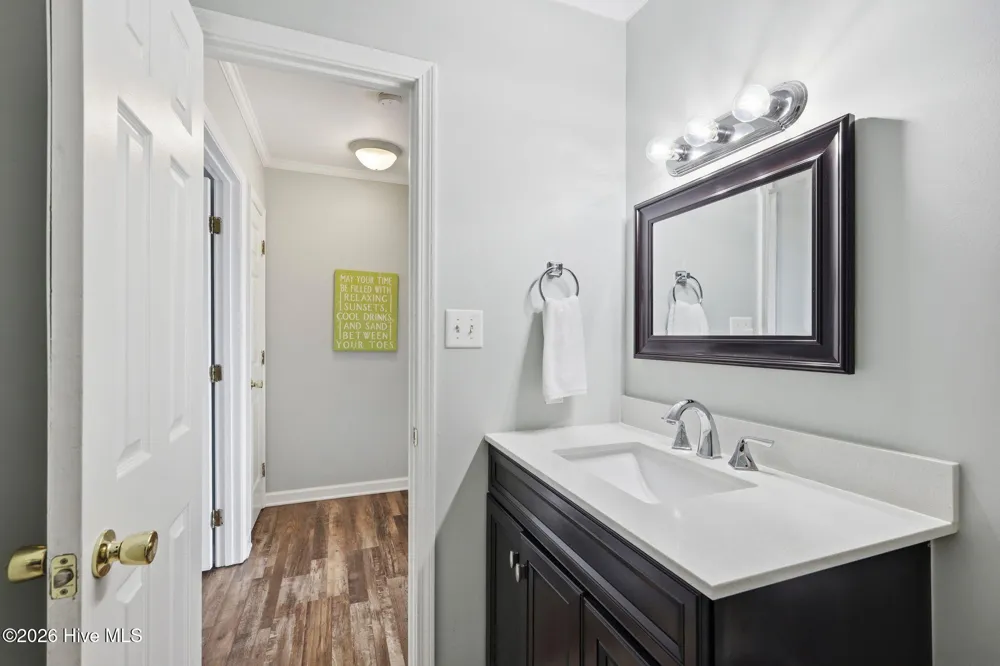 1116 E Fort Macon Road Atlantic Beach, NC 28512