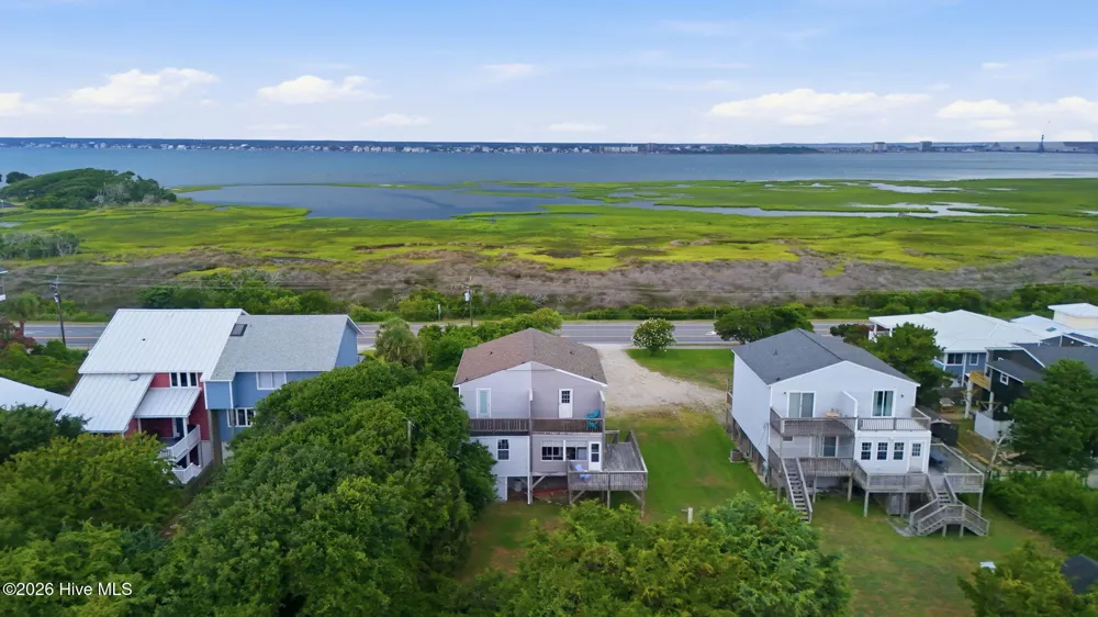 1116 E Fort Macon Road Atlantic Beach, NC 28512