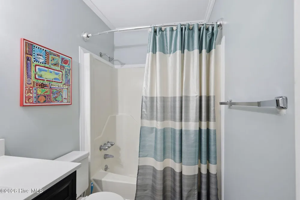 1116 E Fort Macon Road Atlantic Beach, NC 28512