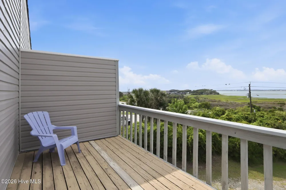 1116 E Fort Macon Road Atlantic Beach, NC 28512