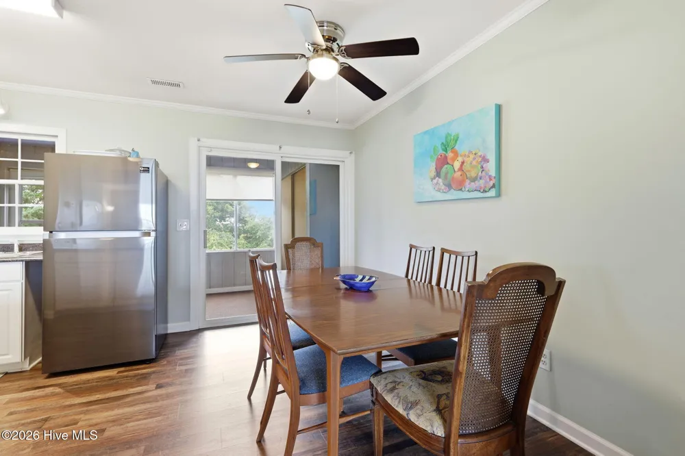 1116 E Fort Macon Road Atlantic Beach, NC 28512