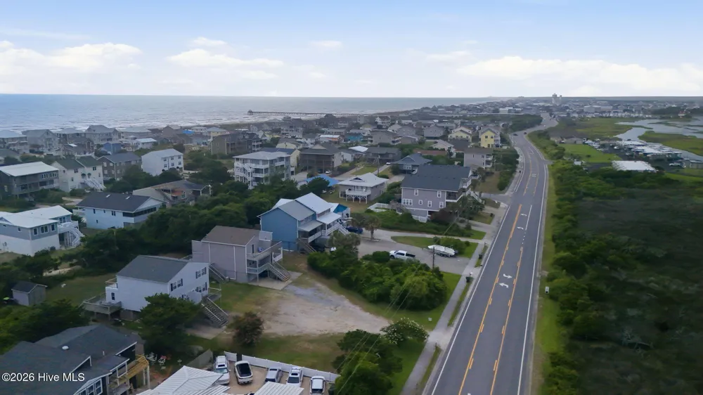 1116 E Fort Macon Road Atlantic Beach, NC 28512