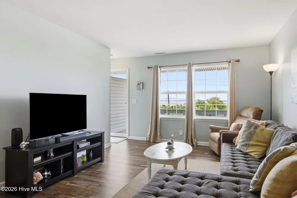 1116 E Fort Macon Road Atlantic Beach, NC 28512