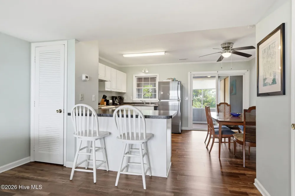 1116 E Fort Macon Road Atlantic Beach, NC 28512