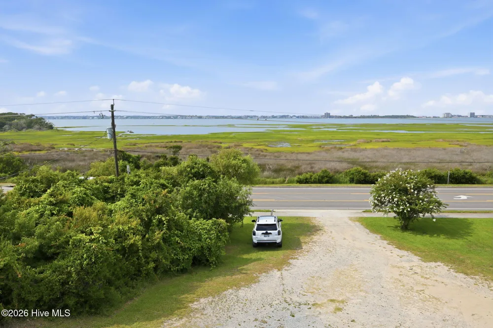 1116 E Fort Macon Road Atlantic Beach, NC 28512