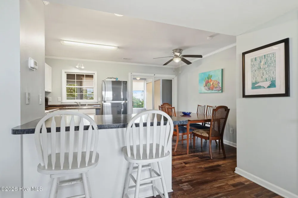 1116 E Fort Macon Road Atlantic Beach, NC 28512