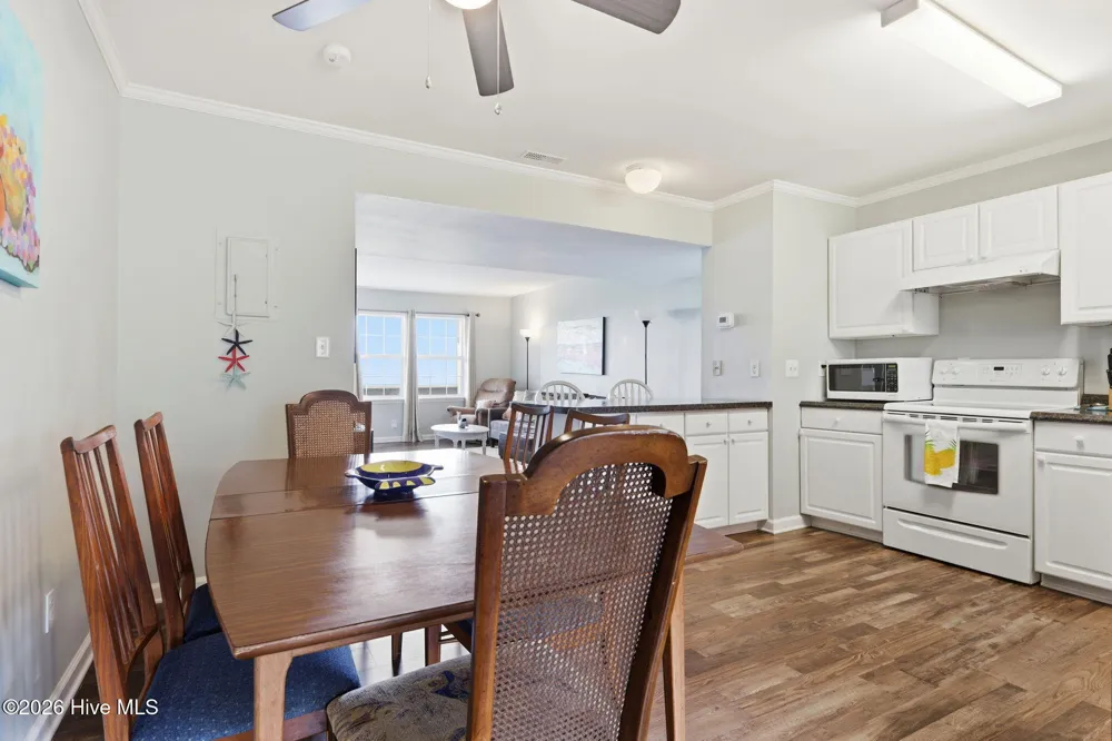 1116 E Fort Macon Road Atlantic Beach, NC 28512