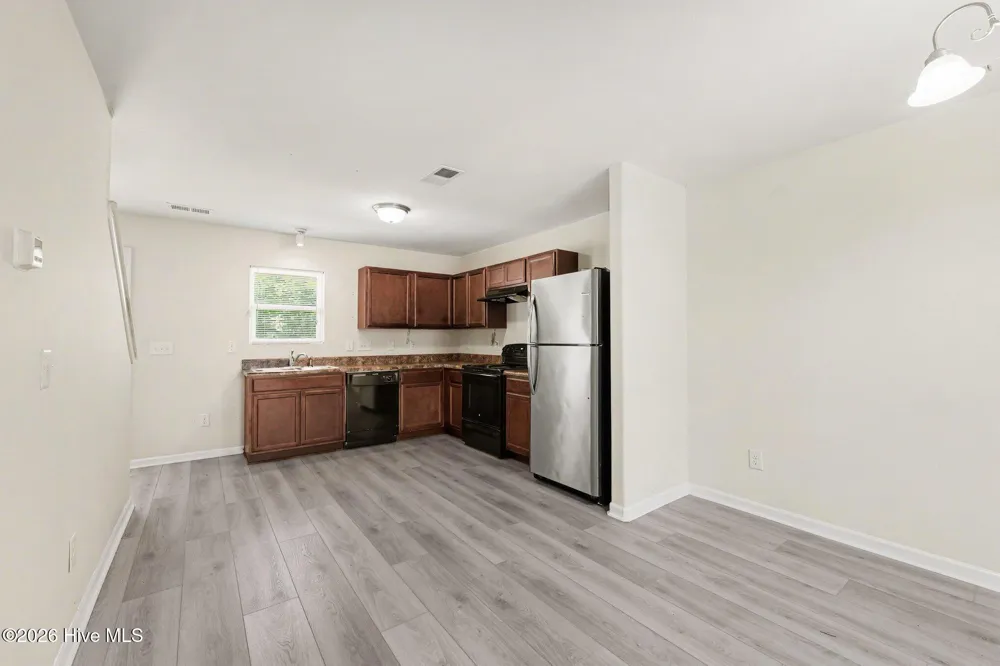 1168 Brooksridge Way Whitsett, NC 27377