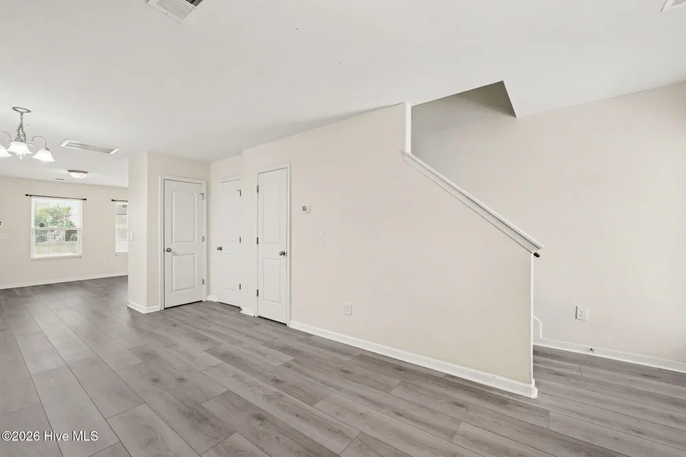 1168 Brooksridge Way Whitsett, NC 27377