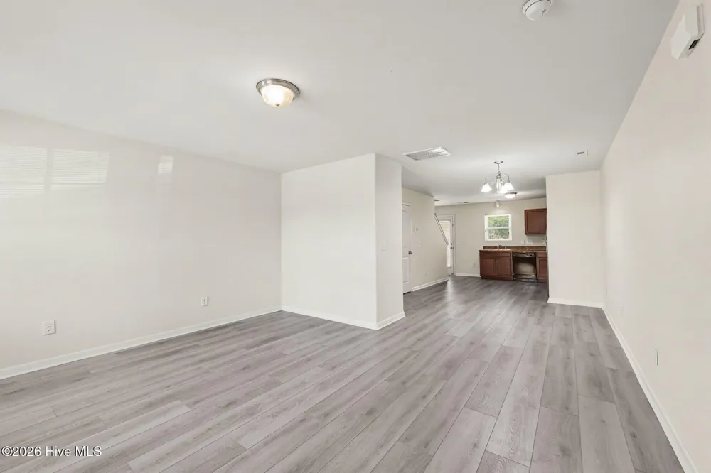 1168 Brooksridge Way Whitsett, NC 27377