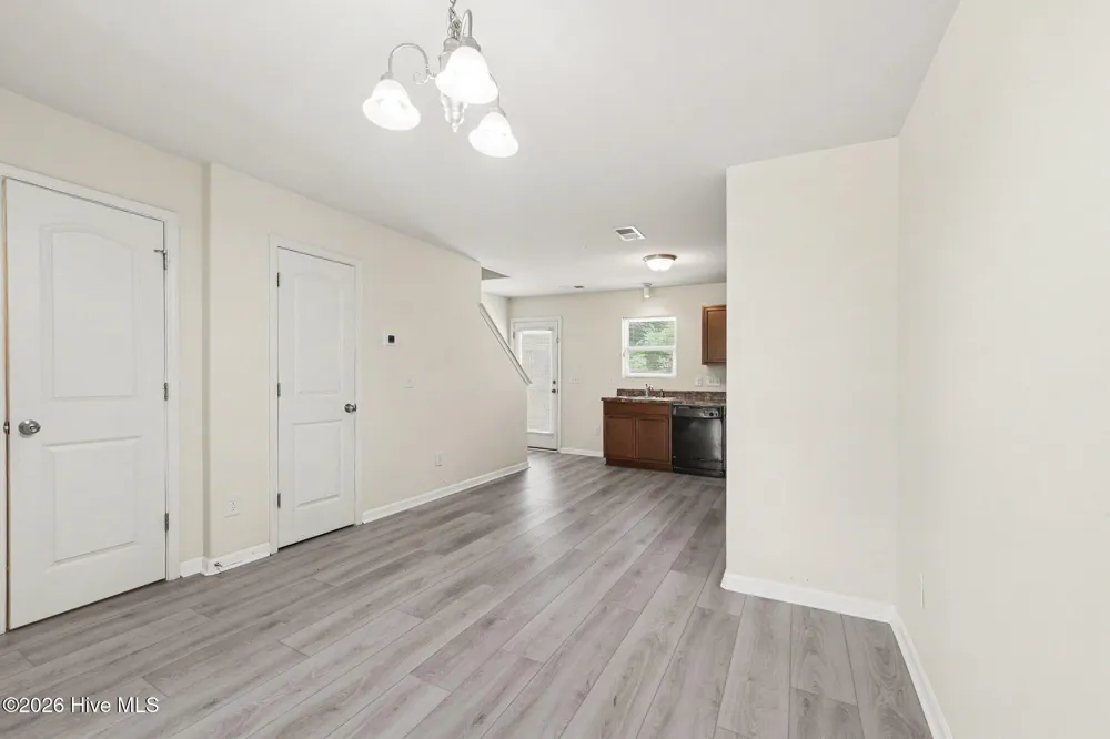 1168 Brooksridge Way Whitsett, NC 27377