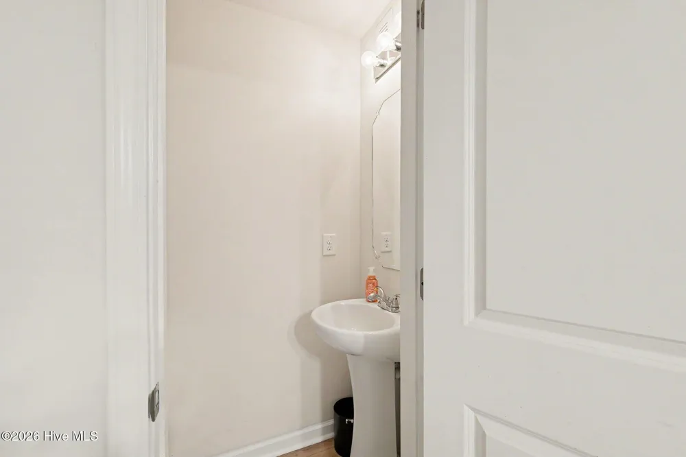 1168 Brooksridge Way Whitsett, NC 27377