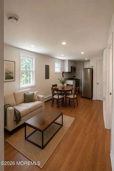 73 Kennedy Way #Second Floor