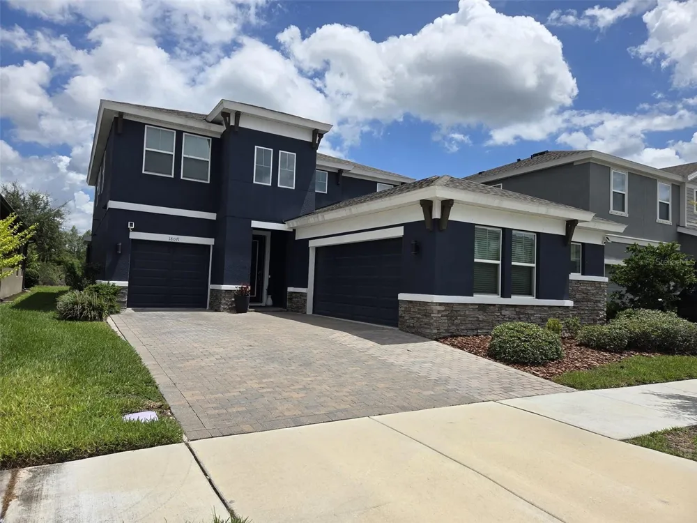 18071 AERO AVENUE Land O Lakes, FL 34638