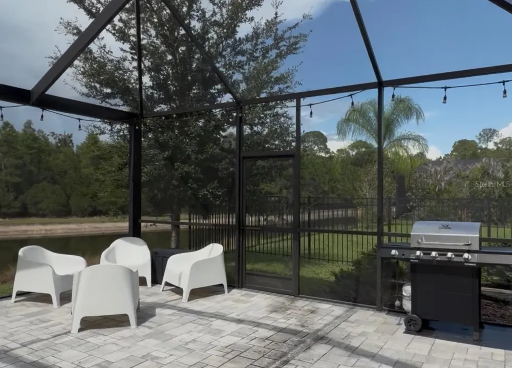 18071 AERO AVENUE Land O Lakes, FL 34638