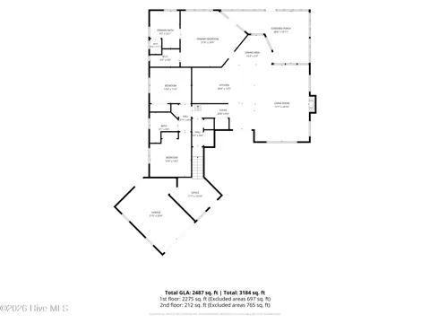 142 Oakleaf Drive
