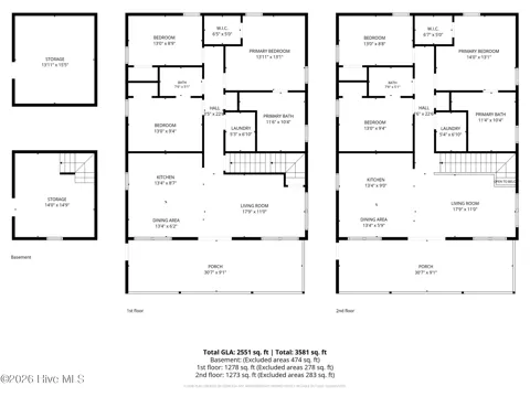 1101 Fort Fisher Boulevard #Unit 3