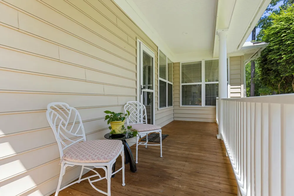 9 Caravel Circle Mccormick, SC 29835