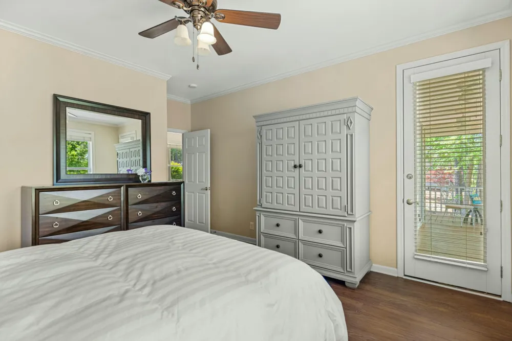 9 Caravel Circle Mccormick, SC 29835