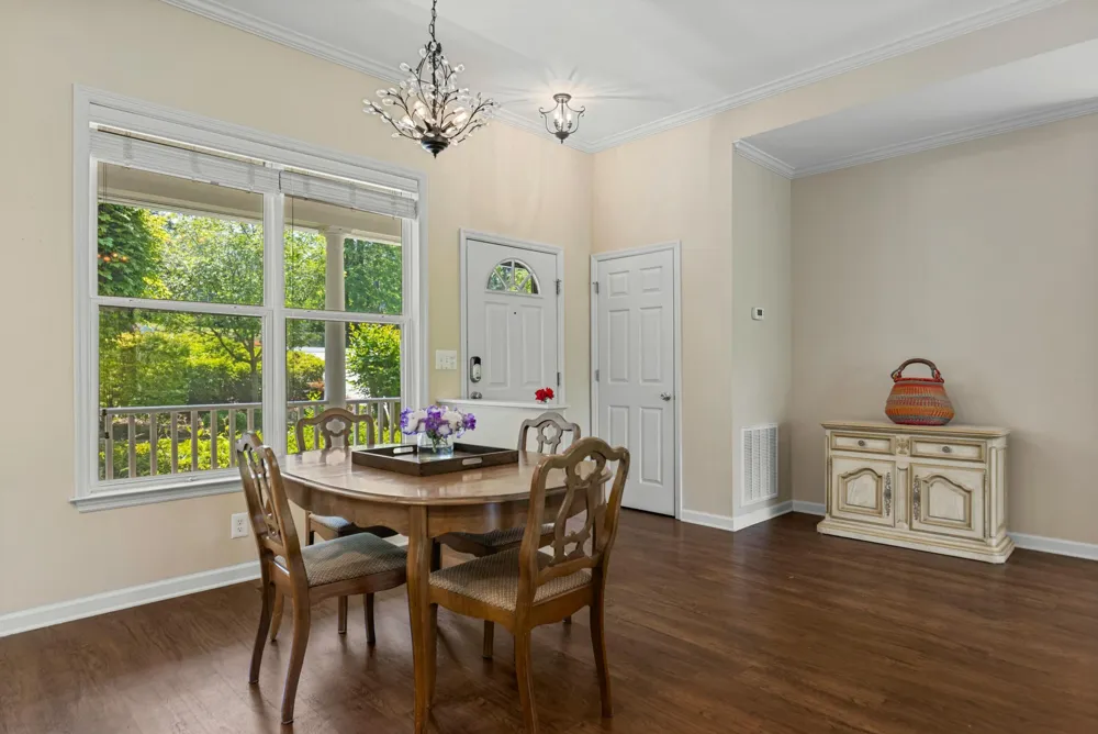 9 Caravel Circle Mccormick, SC 29835