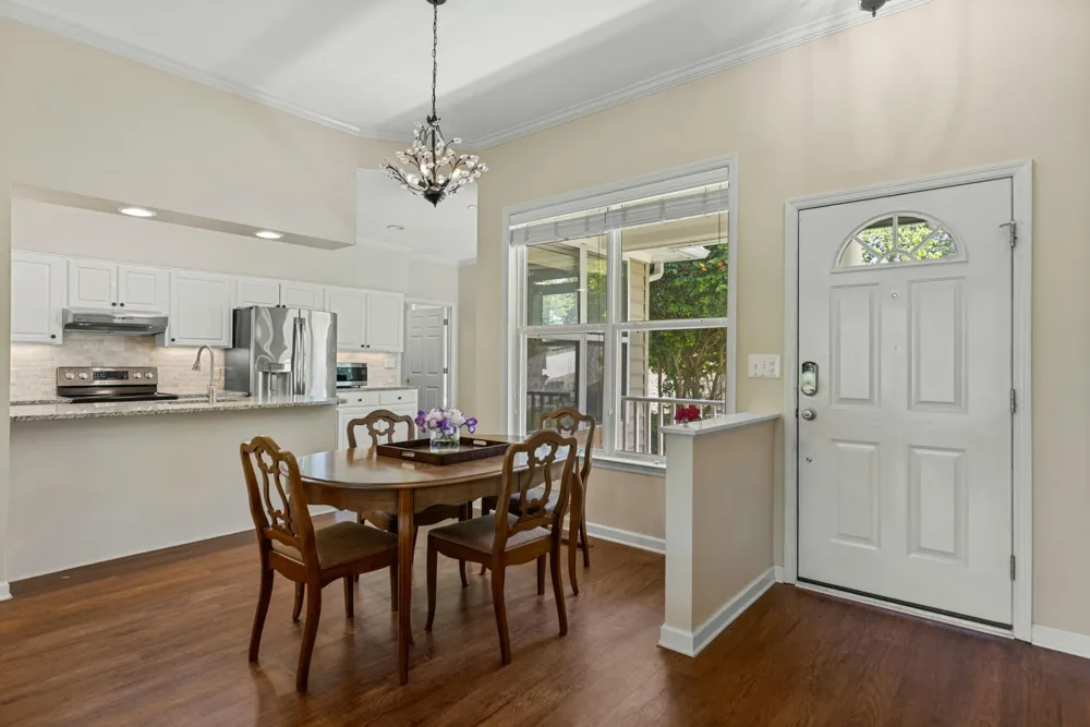 9 Caravel Circle Mccormick, SC 29835