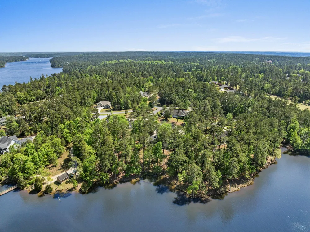 9 Caravel Circle Mccormick, SC 29835