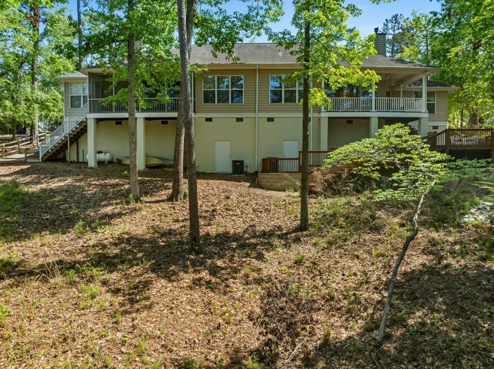 9 Caravel Circle Mccormick, SC 29835