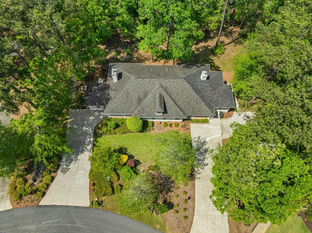 9 Caravel Circle Mccormick, SC 29835