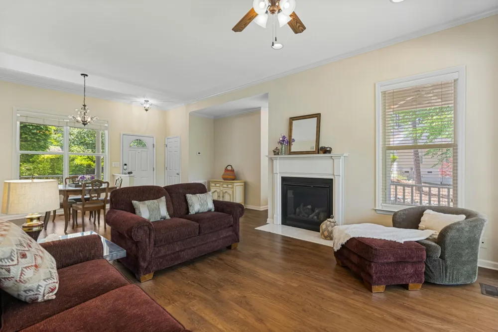 9 Caravel Circle Mccormick, SC 29835