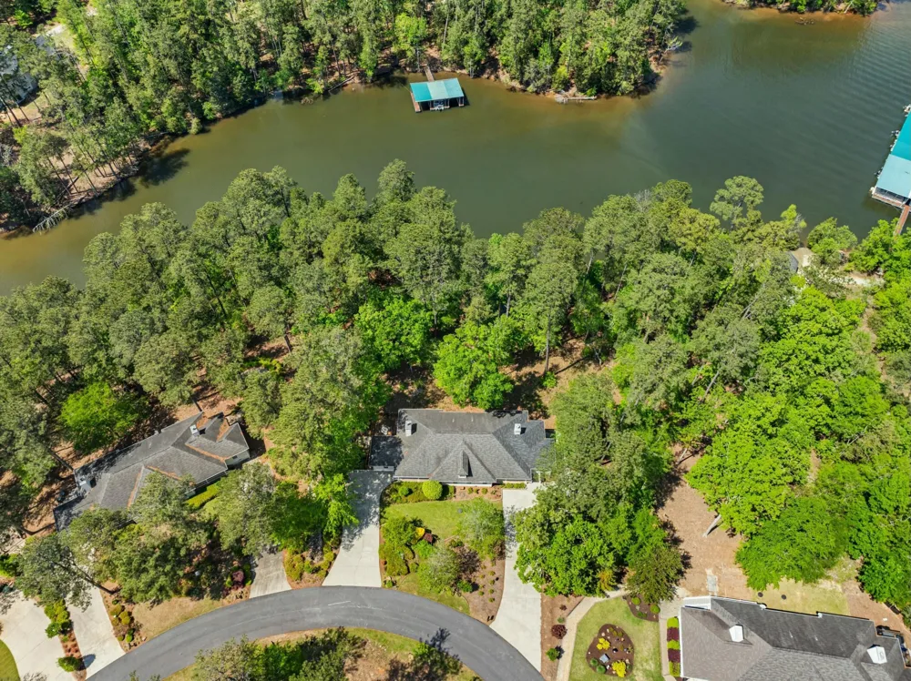 9 Caravel Circle Mccormick, SC 29835