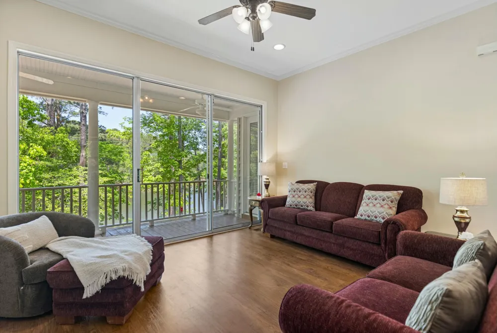 9 Caravel Circle Mccormick, SC 29835