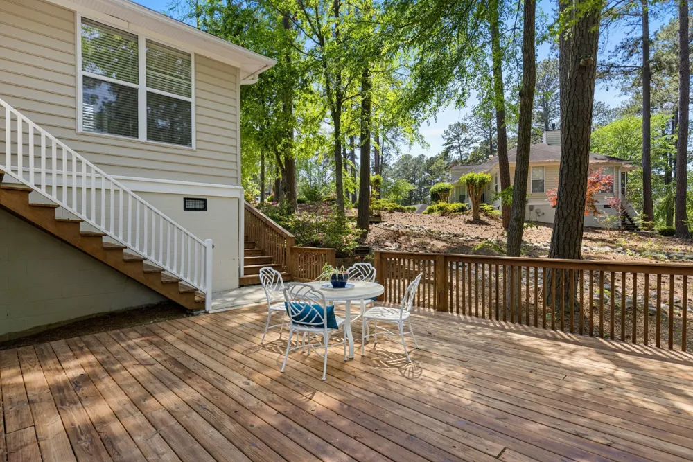 9 Caravel Circle Mccormick, SC 29835