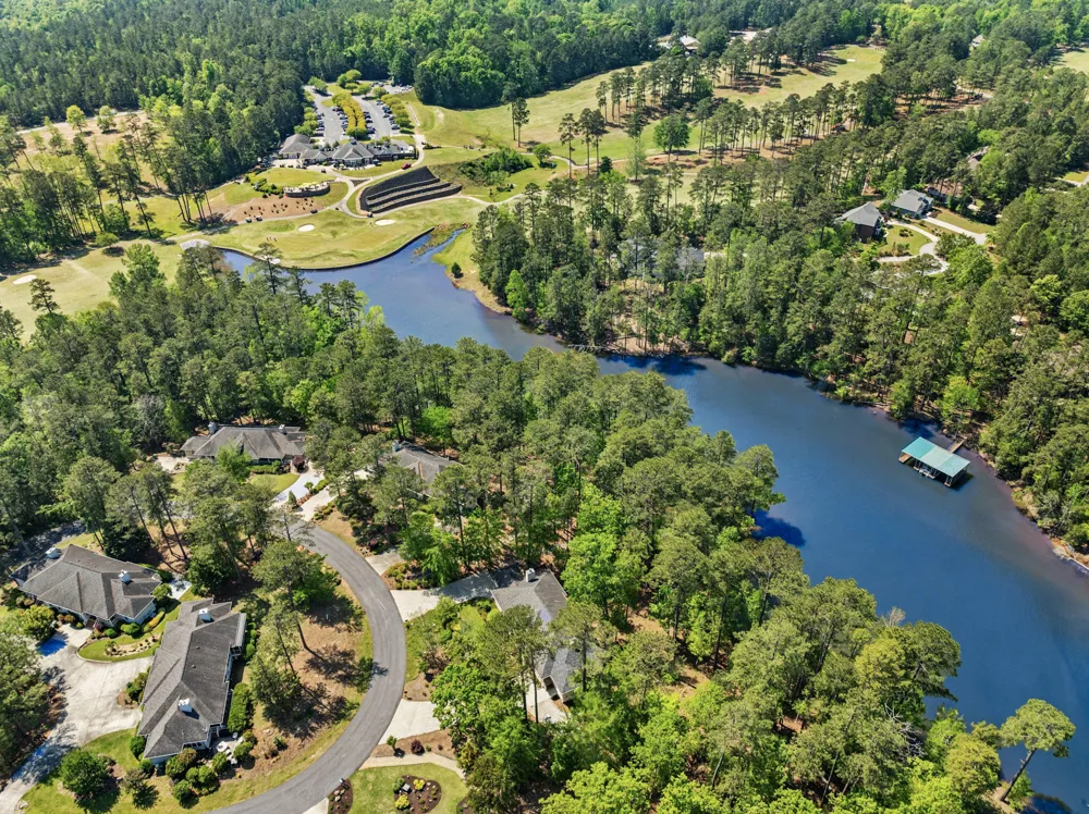 9 Caravel Circle Mccormick, SC 29835