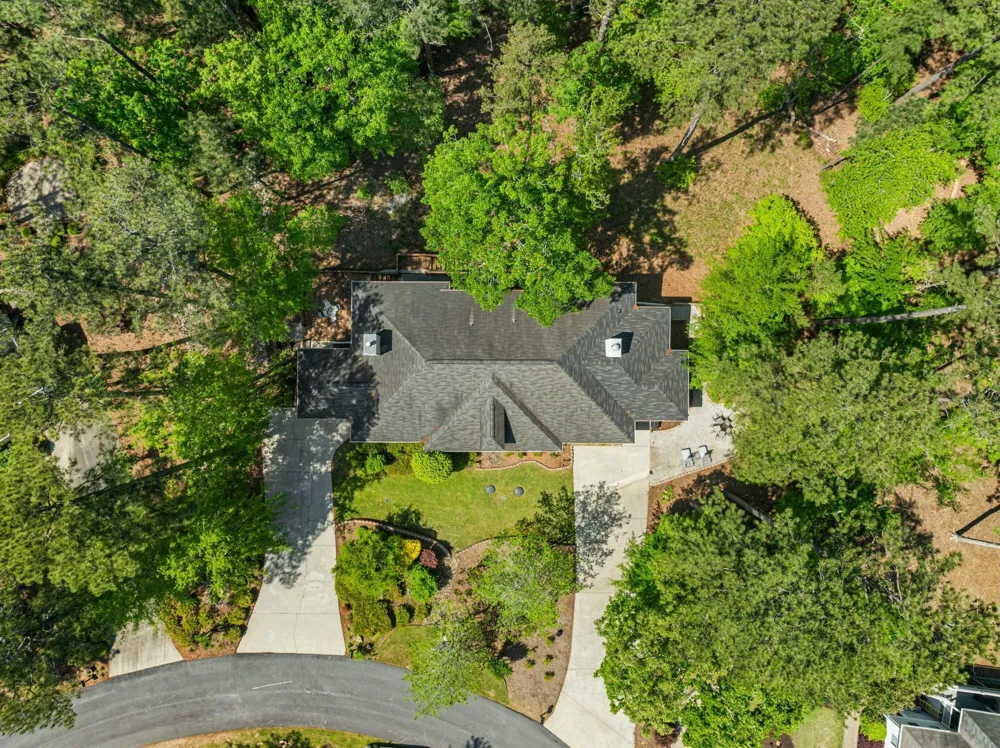 9 Caravel Circle Mccormick, SC 29835
