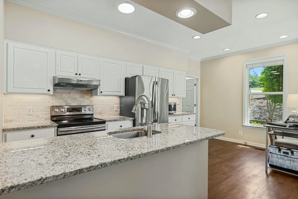 9 Caravel Circle Mccormick, SC 29835