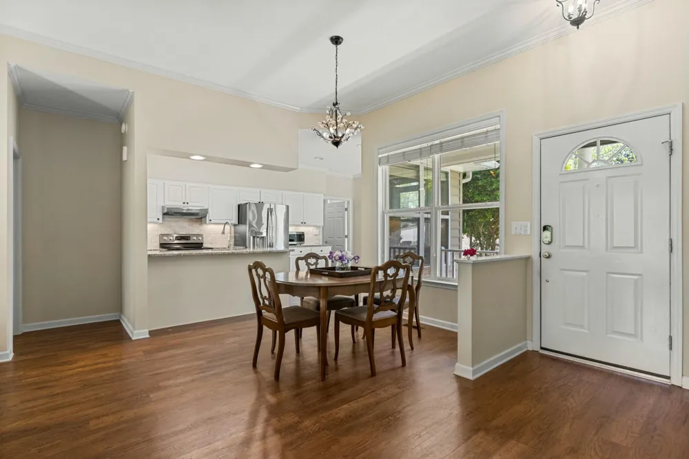 9 Caravel Circle Mccormick, SC 29835