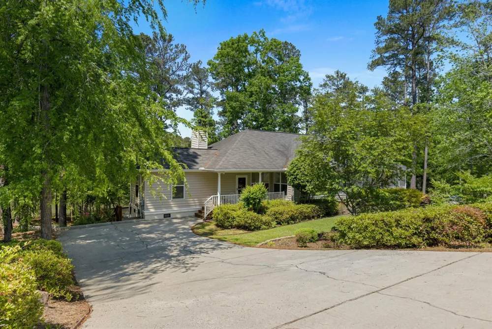 9 Caravel Circle Mccormick, SC 29835
