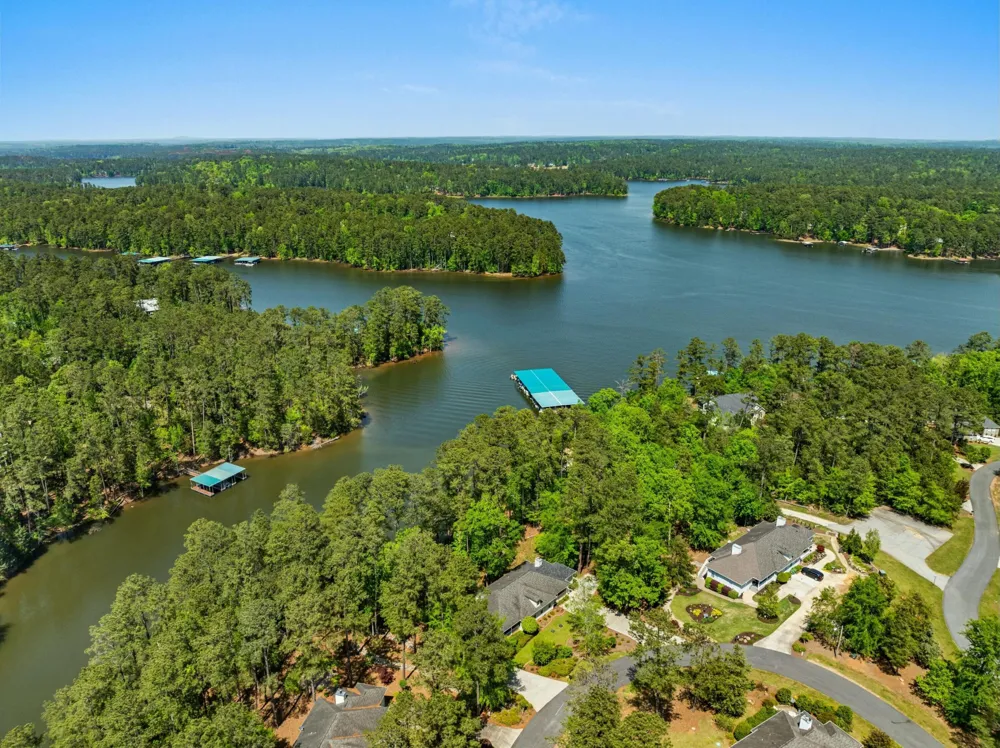 9 Caravel Circle Mccormick, SC 29835