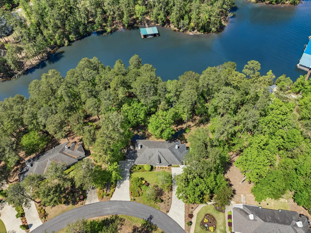 9 Caravel Circle Mccormick, SC 29835